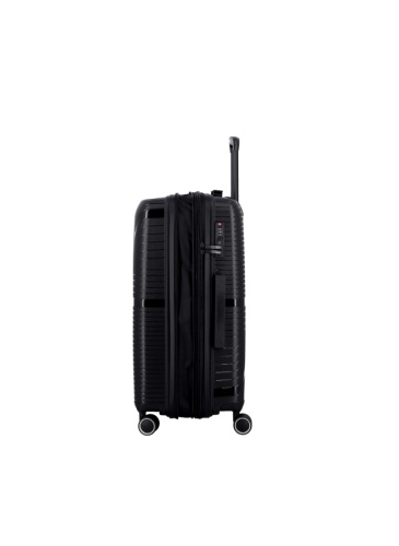 Trolley 65 cm JUMP PULSAR BLACK