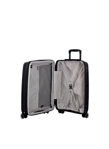 Trolley 65 cm JUMP PULSAR BLACK