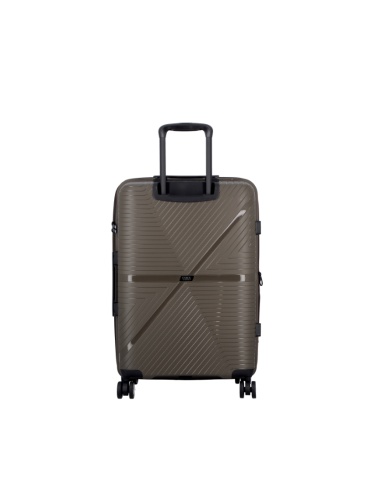 Trolley 65 cm JUMP PULSAR KHAKI