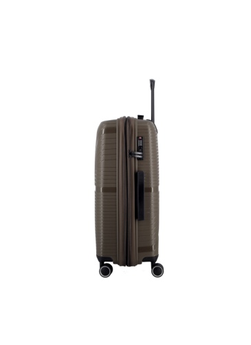 Trolley 65 cm JUMP PULSAR KHAKI