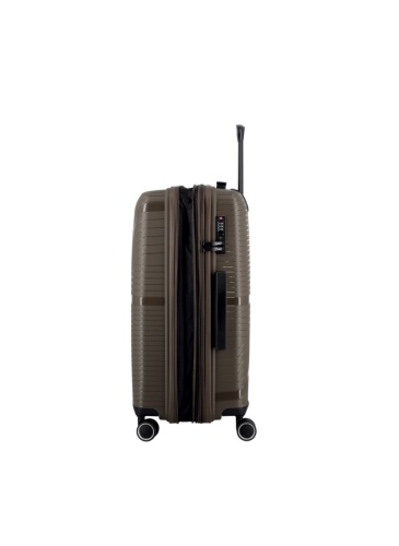 Trolley 65 cm JUMP PULSAR KHAKI