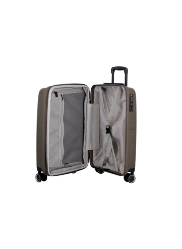 Trolley 65 cm JUMP PULSAR KHAKI