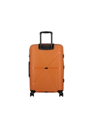 Trolley 65 cm JUMP PULSAR ORANGE