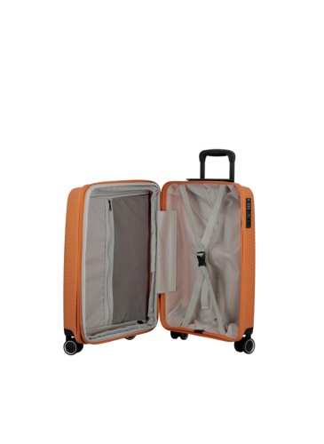 Trolley 65 cm JUMP PULSAR ORANGE