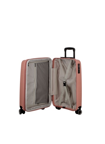 Trolley 65 cm JUMP PULSAR pink