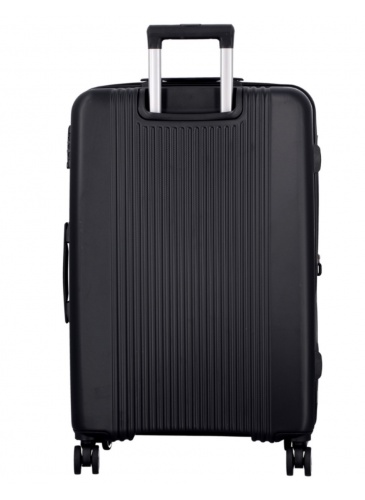 Trolley 65 cm JUMP STRIPE-BAND BLACK