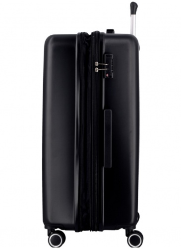 Trolley 65 cm JUMP STRIPE-BAND BLACK