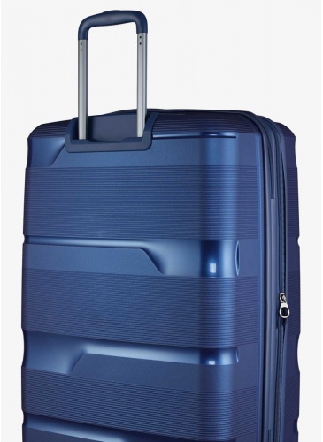 Trolley 65 cm  V&V METALLO