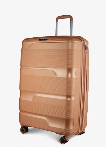 Trolley 65 cm  V&V METALLO
