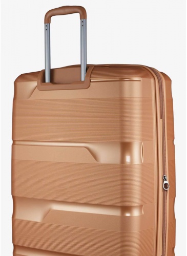 Trolley 65 cm  V&V METALLO