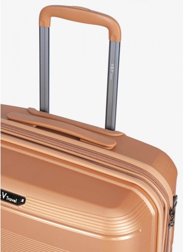 Trolley 65 cm  V&V METALLO