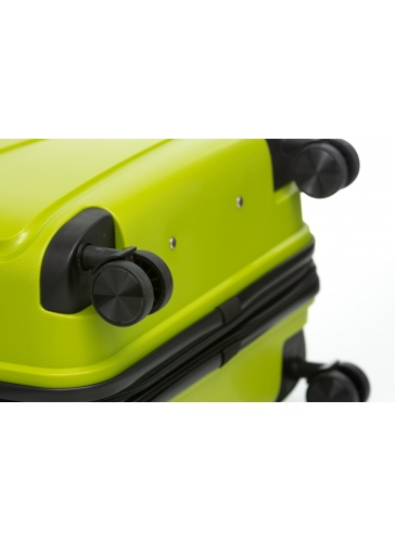 Kohver 65 cm V&V TRAVEL PEACE OLIVE