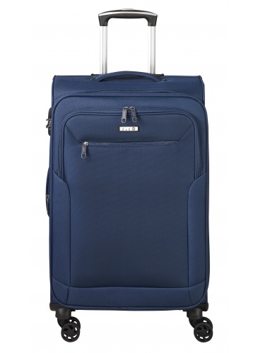 Trolley 66 cm D&N Lederwaren