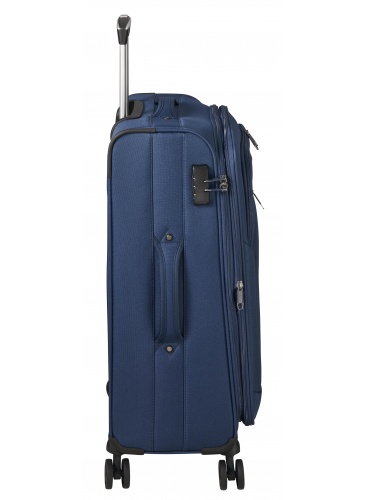Trolley 66 cm D&N Lederwaren