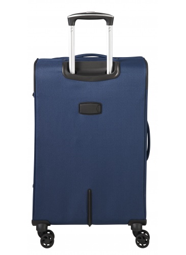 Trolley 66 cm D&N Lederwaren