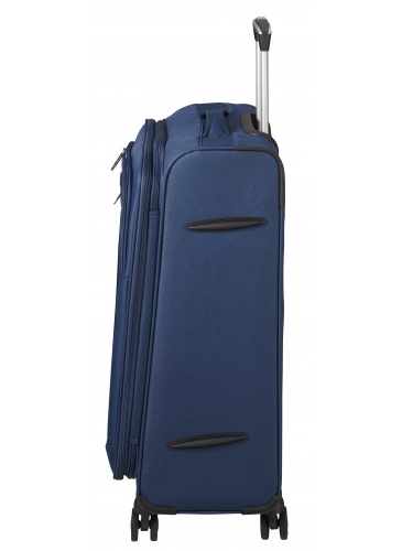 Trolley 66 cm D&N Lederwaren