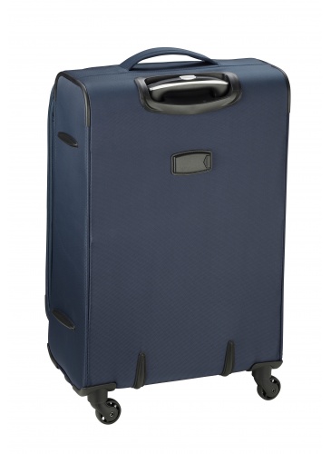 Trolley 66 cm D&N Lederwaren