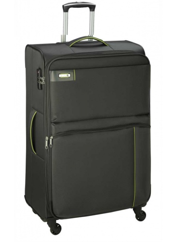 Trolley 66 cm D&N Lederwaren