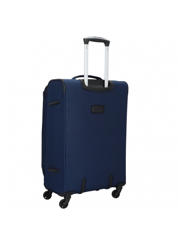 Trolley 66 cm D&N Lederwaren