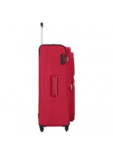 Trolley 66 cm D&N Lederwaren