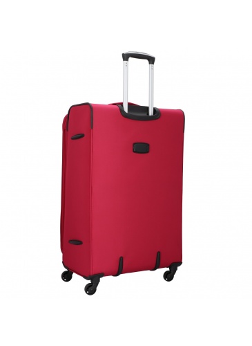 Trolley 66 cm D&N Lederwaren