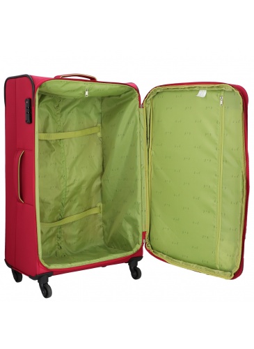 Trolley 66 cm D&N Lederwaren