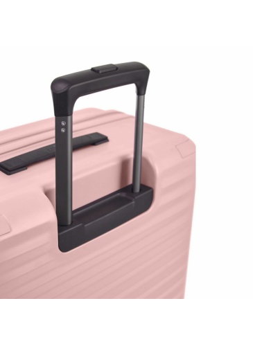 Trolley 66 cm ECHOLAC CELESTRA S pink