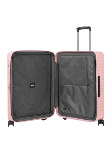 Trolley 66 cm ECHOLAC CELESTRA S pink