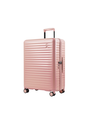Trolley 66 cm ECHOLAC CELESTRA S pink