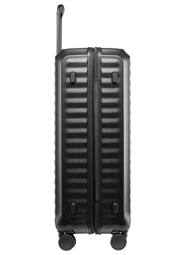 Trolley 66 cm ECHOLAC Oxygen BLACK