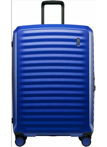Trolley 66 cm ECHOLAC Oxygen BLUE