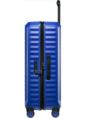 Trolley 66 cm ECHOLAC Oxygen BLUE