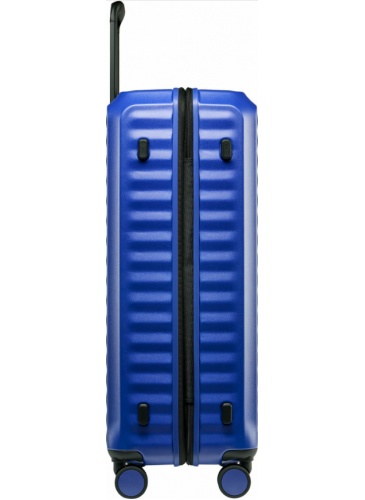 Trolley 66 cm ECHOLAC Oxygen BLUE