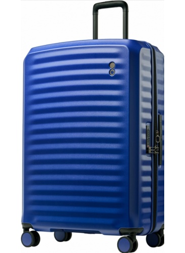 Trolley 66 cm ECHOLAC Oxygen BLUE