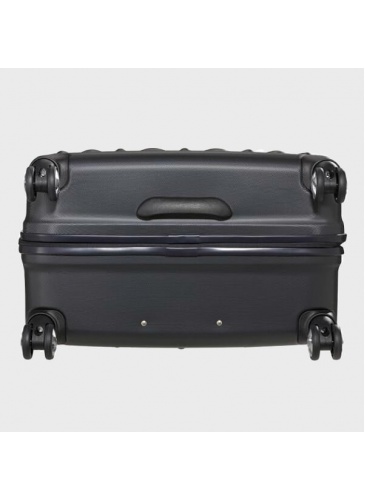 Kohver 66 cm HARDWARE PROFILE PLUS BLACK