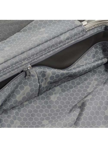 Kohver 66 cm HARDWARE PROFILE PLUS BLACK