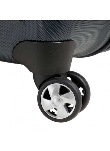 Kohver 66 cm HARDWARE PROFILE PLUS BLACK