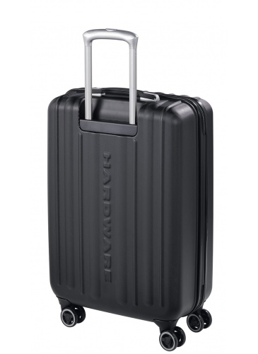 Kohver 66 cm HARDWARE PROFILE PLUS BLACK