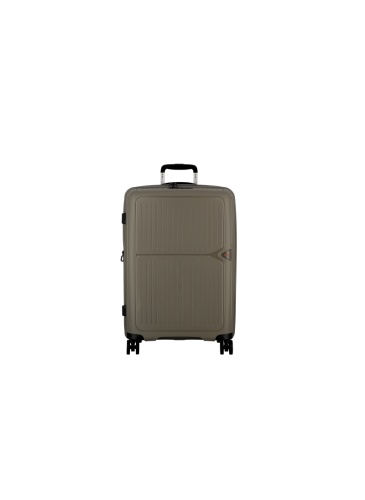 Trolley 66 cm JUMP TXC2 Champagne