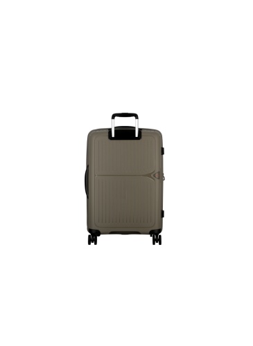 Trolley 66 cm JUMP TXC2 Champagne