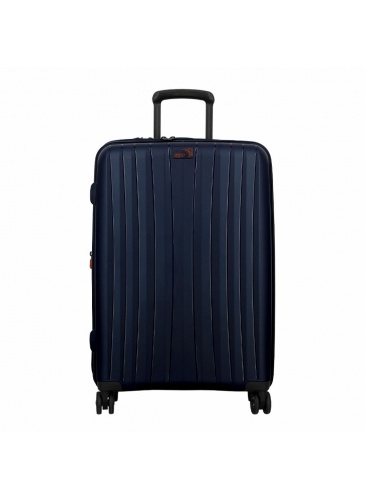 Trolley 66 cm JUMP ENAIS Navy