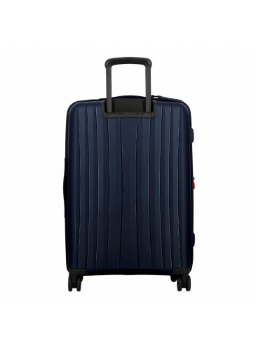 Trolley 66 cm JUMP ENAIS Navy