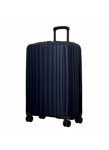 Trolley 66 cm JUMP ENAIS Navy