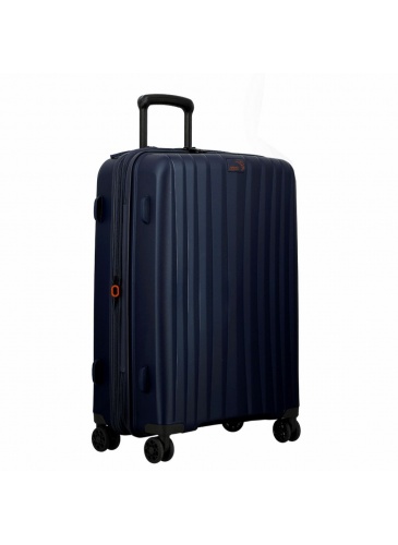 Trolley 66 cm JUMP ENAIS Navy