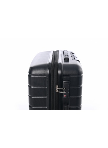 Lagaminas 66 cm JUMP ESCO black