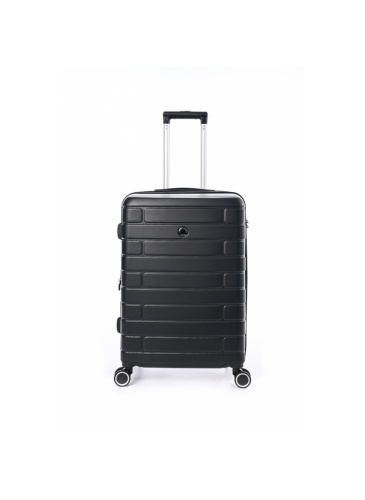 Lagaminas 66 cm JUMP ESCO black