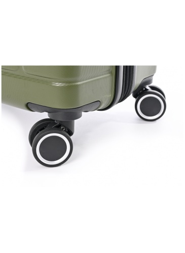 Trolley 66 cm JUMP ESCO RED