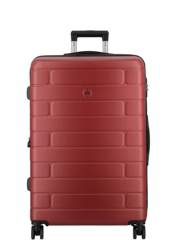 Trolley 66 cm JUMP ESCO RED