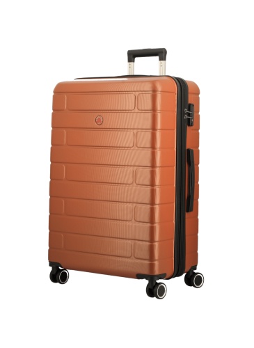 Trolley 66 cm JUMP ESCO TERRACOTTA