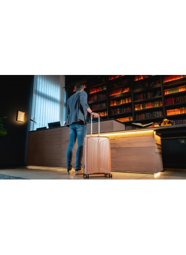 Trolley 66 cm JUMP EVAE ANTHRACITE